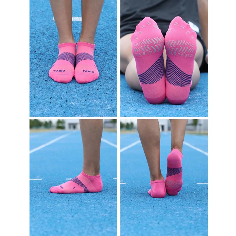 TABIO SPORTS（タビオスポーツ） タビオ T＆F ソックス Sサイズ 23