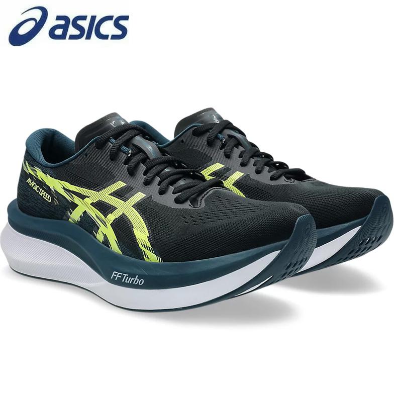 ASICS（アシックス） ジック スピード 4 スタンダード メンズ