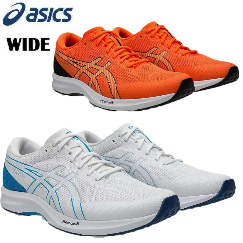 ASICS（アシックス） LYTERACER6 WIDE ライトレーサー ワイドタイプ 3E