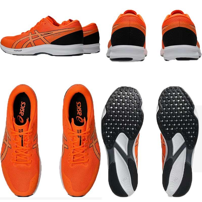 アシックス LYTERACER6 WIDE ライトレーサー ワイドタイプ 3E メンズ ランニング シューズ 陸上競技 スポーツ 1011B970 ASICS 2026春夏の画像
