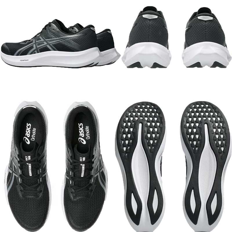 アシックス ハイパー スピード 5 ワイド メンズ ランニングシューズ ジョギング 陸上 トレーニング 部活 ランシュー 1011C082 asics 2026春夏の画像