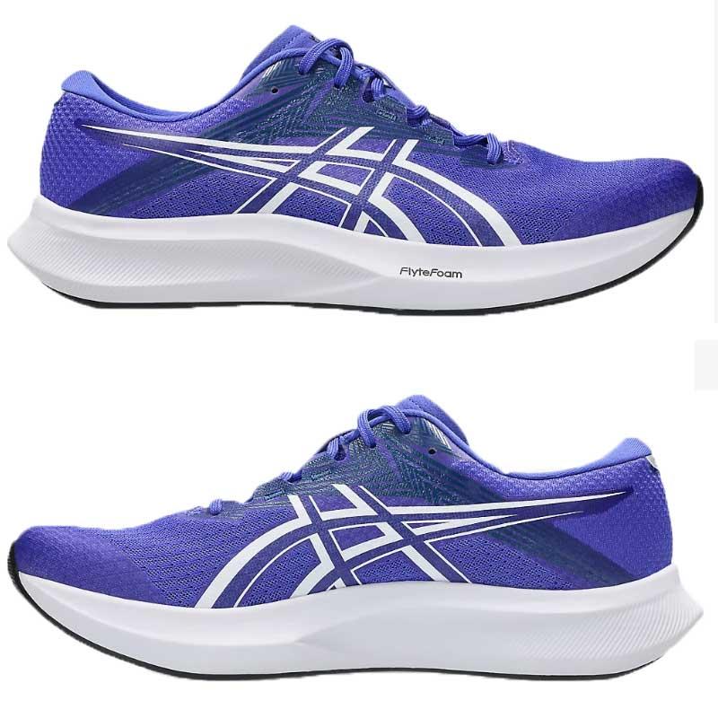 アシックス ハイパー スピード 5 ワイド メンズ ランニングシューズ ジョギング 陸上 トレーニング 部活 ランシュー 1011C082 asics 2026春夏の画像
