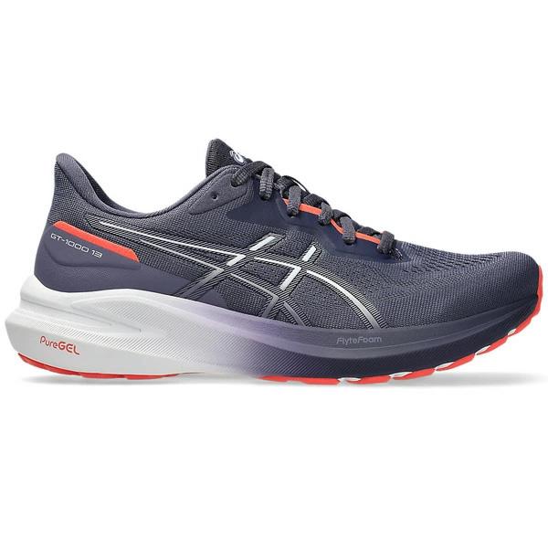 ASICS（アシックス） GT-1000 13 ワイド レディース ランニング