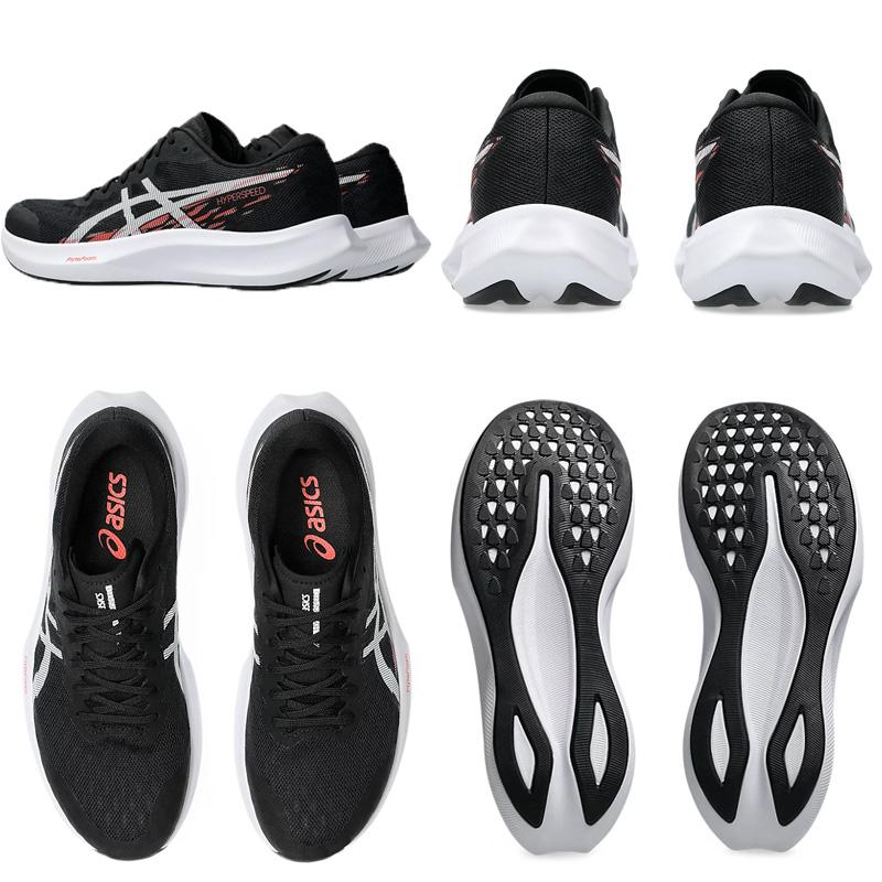ASICS（アシックス） ハイパースピード 4 スタンダード レディース