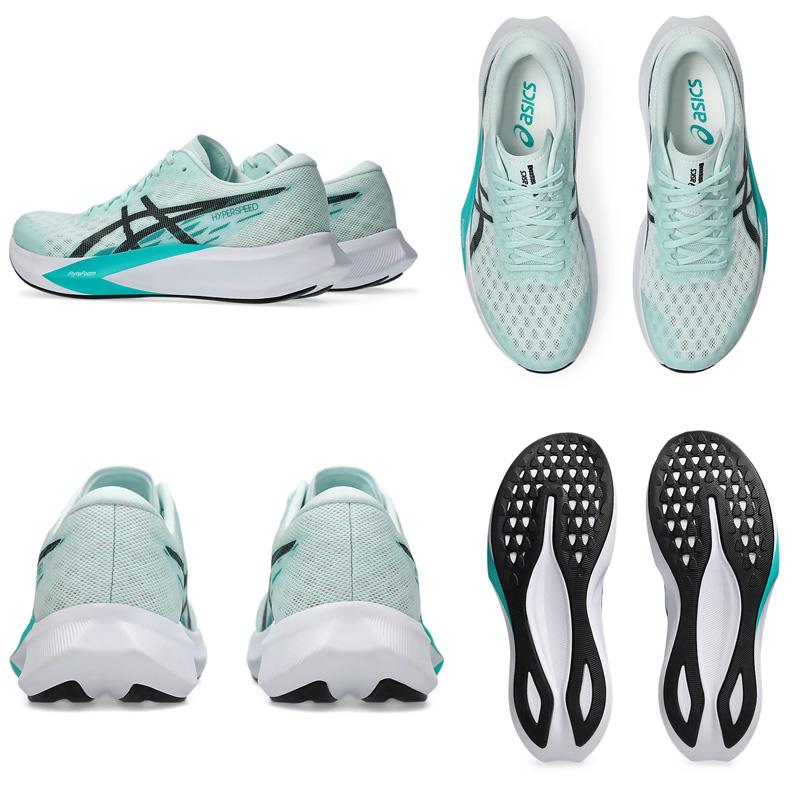 ASICS（アシックス） ハイパースピード 4 スタンダード レディース