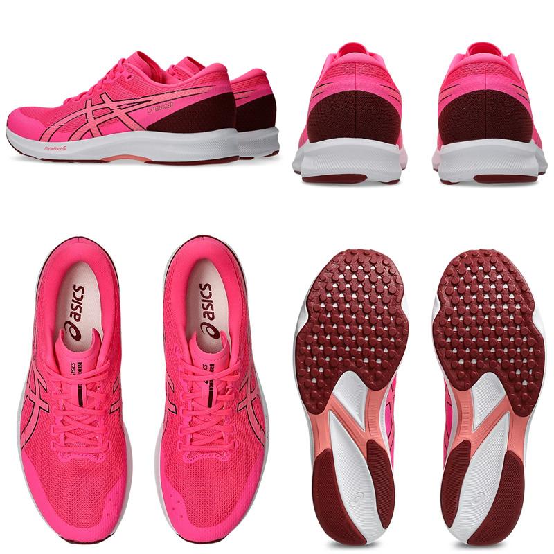 ASICS（アシックス） ライトレーサー 6 スタンダード レディース