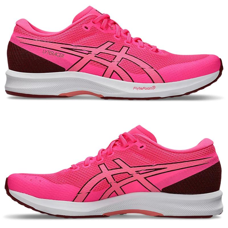 ASICS（アシックス） ライトレーサー 6 スタンダード レディース