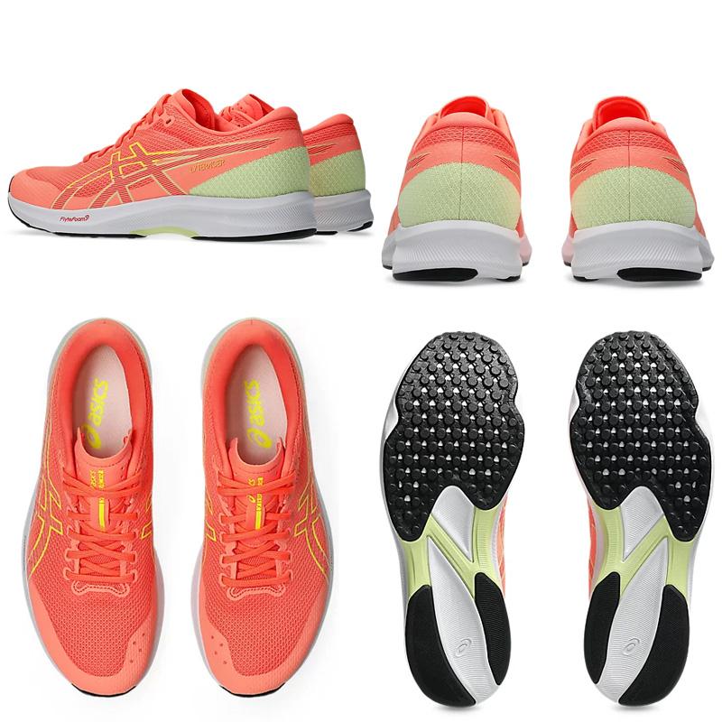 ASICS（アシックス） ライトレーサー 6 スタンダード レディース