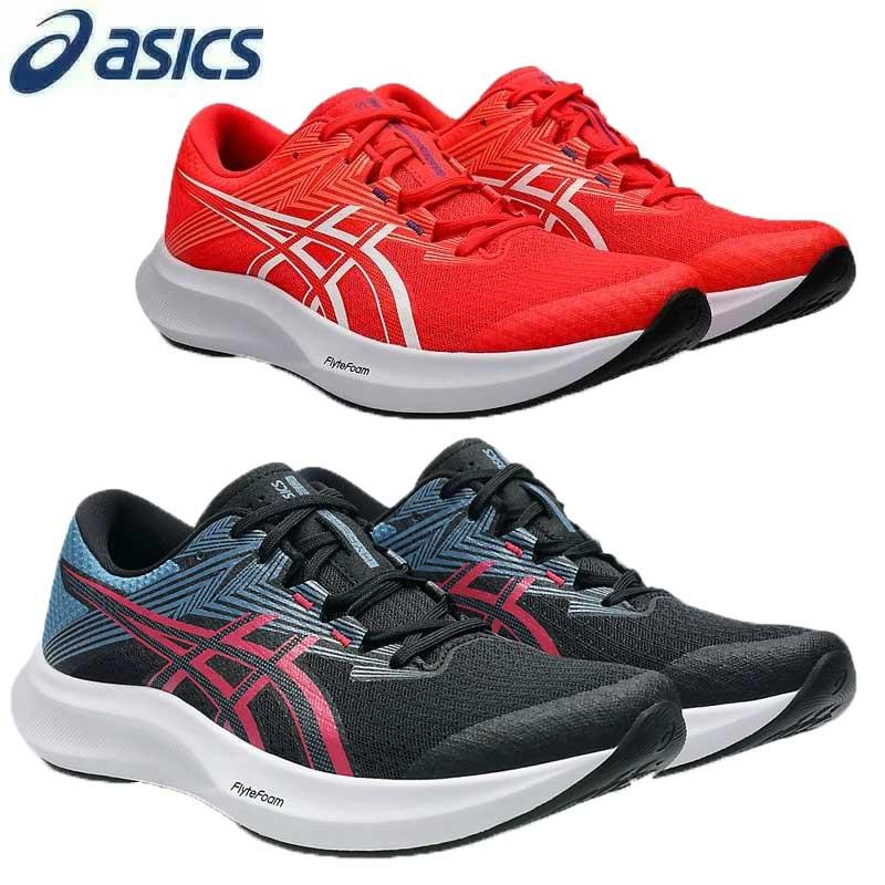 アシックス HYPER RACER ランニングシューズ25.5㎝ ASICS（アシックス） HYPER SPEED ハイパー スピード 5 レディース
