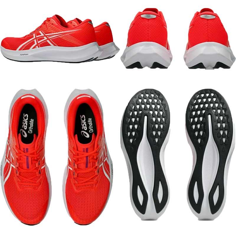 ASICS（アシックス） HYPER SPEED ハイパー スピード 5 レディース