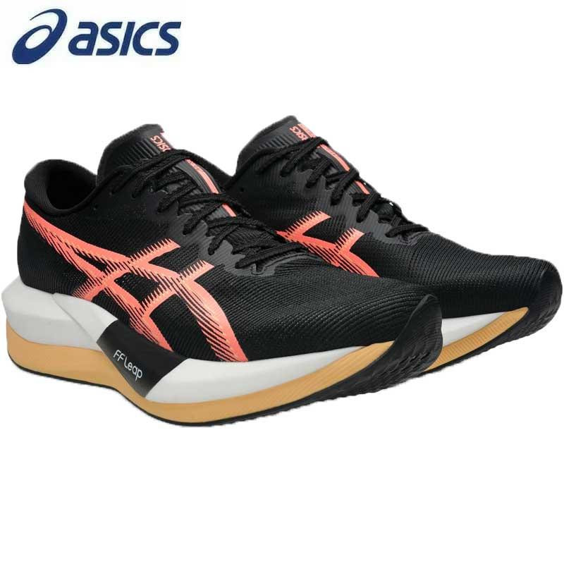 ASICS（アシックス） MAGIC SPEED 5 STANDARD メンズ 陸上 ランニング