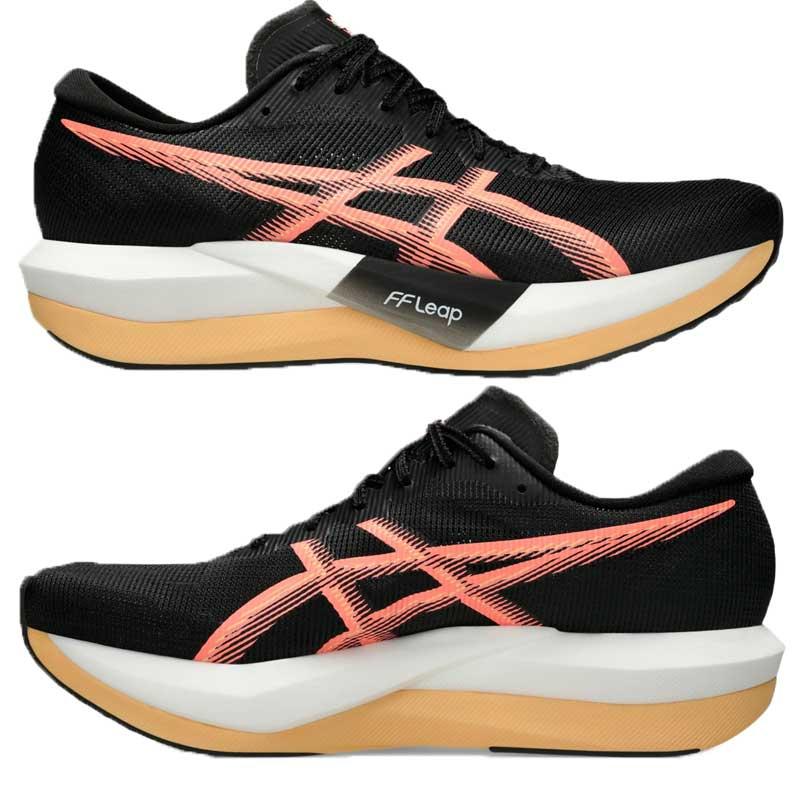 ASICS（アシックス） MAGIC SPEED 5 STANDARD メンズ 陸上 ランニング