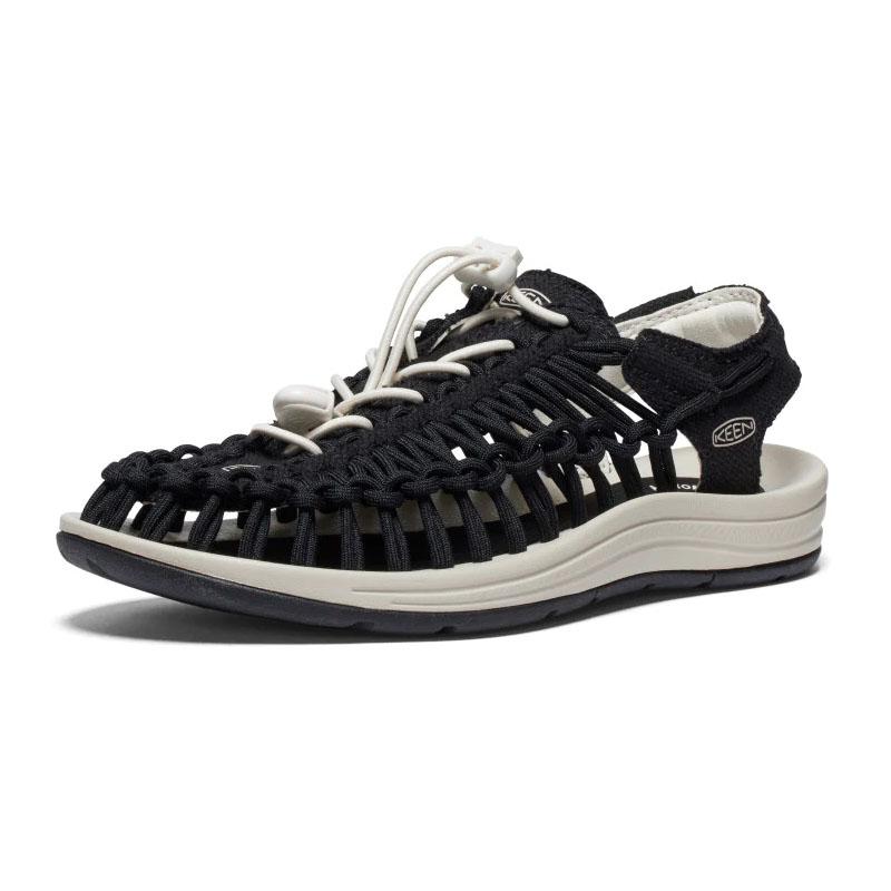 ⭐︎Keiko⭐︎KEEN / UNEEK CANVAS / サンダル KEEN（キーン） サンダル UNEEK CANVAS / ユニーク キャンバス