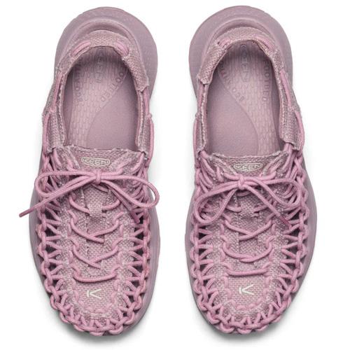 KEEN（キーン） UNEEK ASTORIA CANVAS ユニーク アストリア キャンバス
