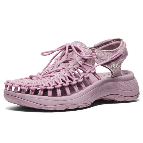 KEEN（キーン） UNEEK ASTORIA CANVAS ユニーク アストリア キャンバス