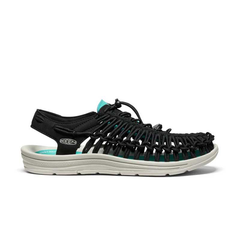 未使用品　KEEN UNEEK ユニーク 1030571 27.5センチ KEEN（キーン） UNEEK ユニーク メンズ サンダル アウトドア