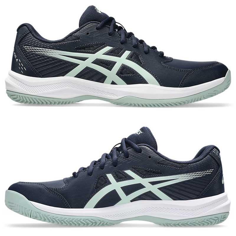 ASICS（アシックス） COURT SLIDE 4 オムニ・クレー用 メンズ