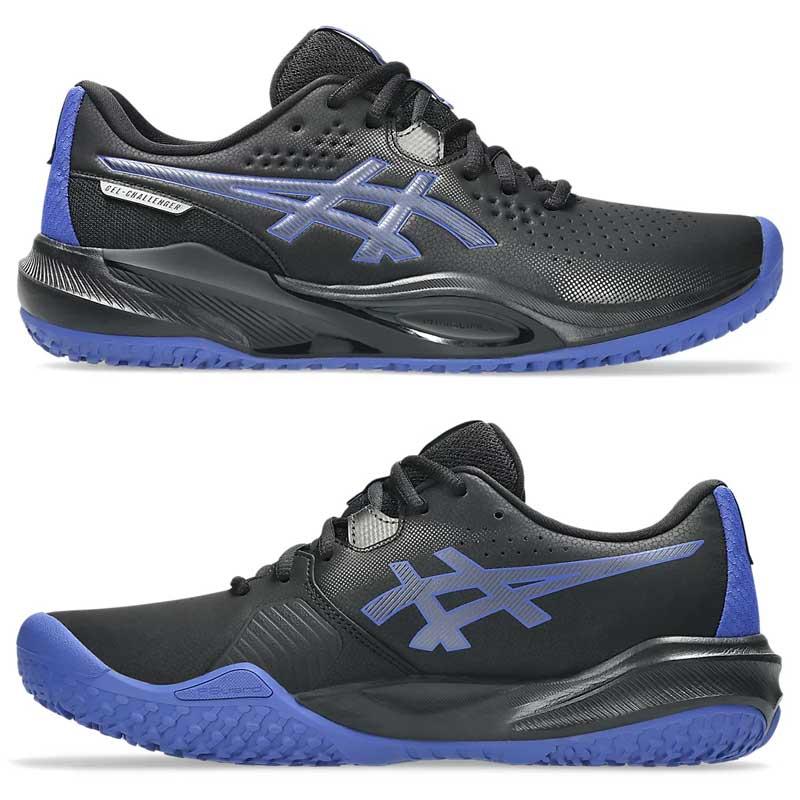 ASICS（アシックス） GEL-CHALLENGER 15 OC オムニ・クレーコート用