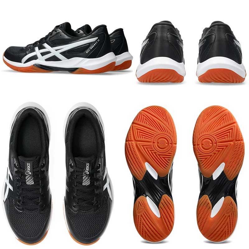 ASICS（アシックス） ゲルロケット 12 バレーボール シューズ メンズ