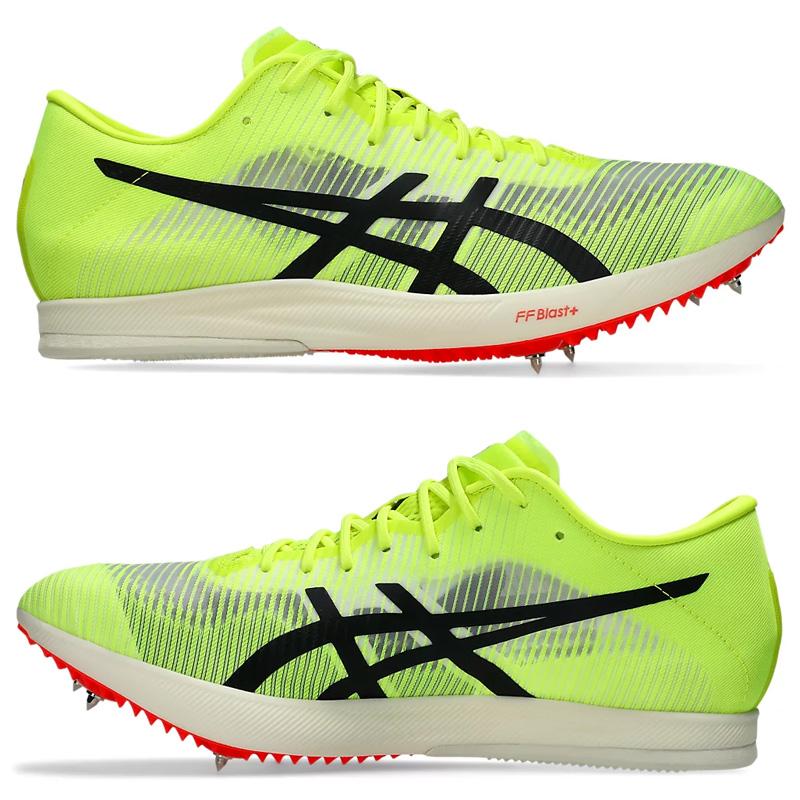 ASICS（アシックス） コスモレーサー LD 3 メンズ レディース 中距離