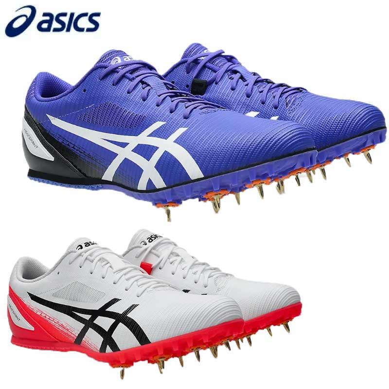 ASICS（アシックス） HEATSPRINT ヒートスプリント 13 陸上スパイク