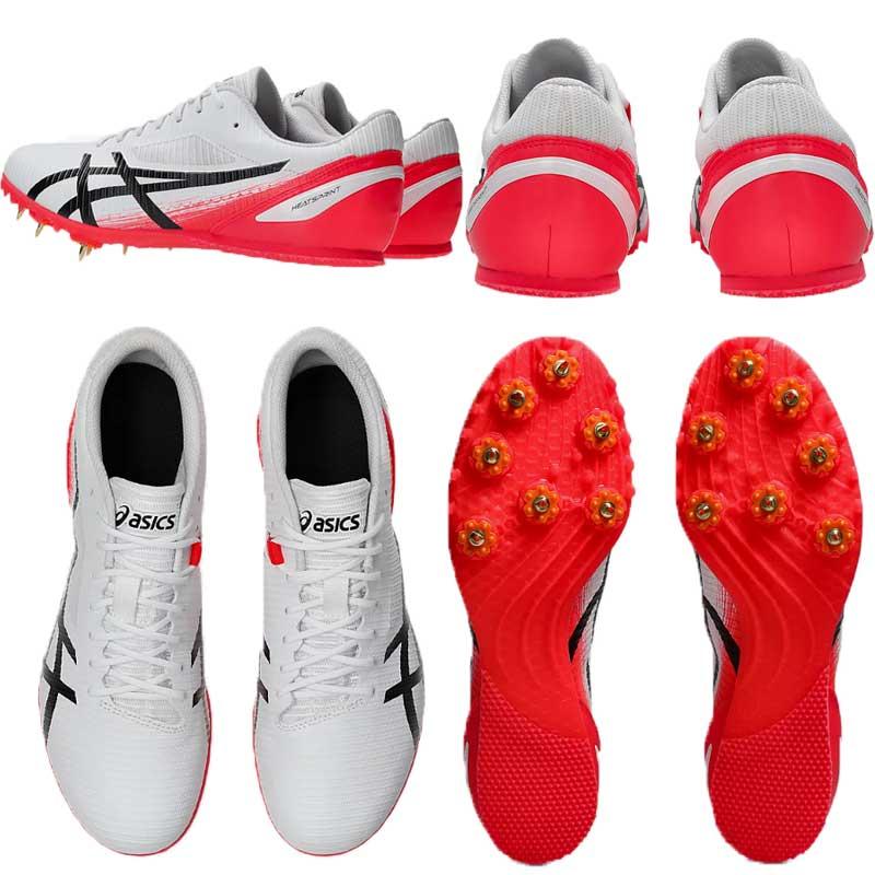 ASICS（アシックス） HEATSPRINT ヒートスプリント 13 陸上スパイク