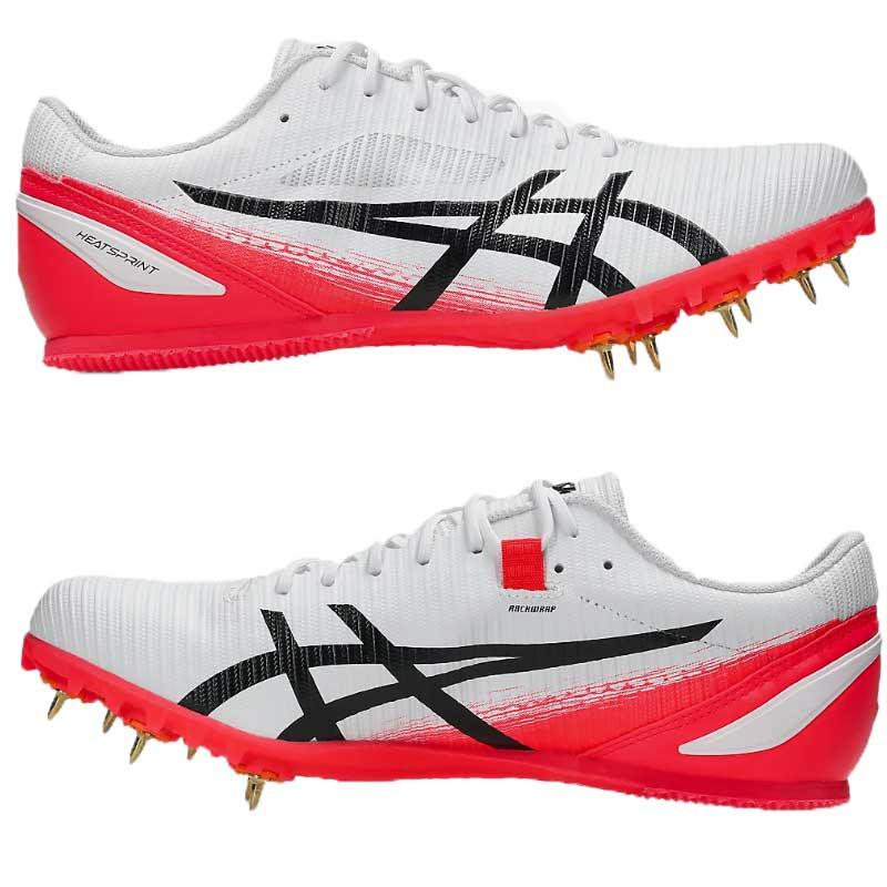 ASICS（アシックス） HEATSPRINT ヒートスプリント 13 陸上スパイク