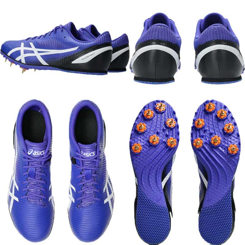 ASICS（アシックス） HEATSPRINT ヒートスプリント 13 陸上スパイク