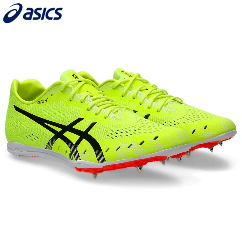 ASICS ガンラップ3 size23.5ｃｍ ASICS ガンラップ3 size23.5cm ASICS アシックス ガンラップ 3