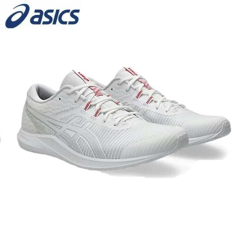 ASICS 薄底レース用シューズ 25cm ASICS（アシックス） HYPER RACER ハイパーレーサーメンズ レディース