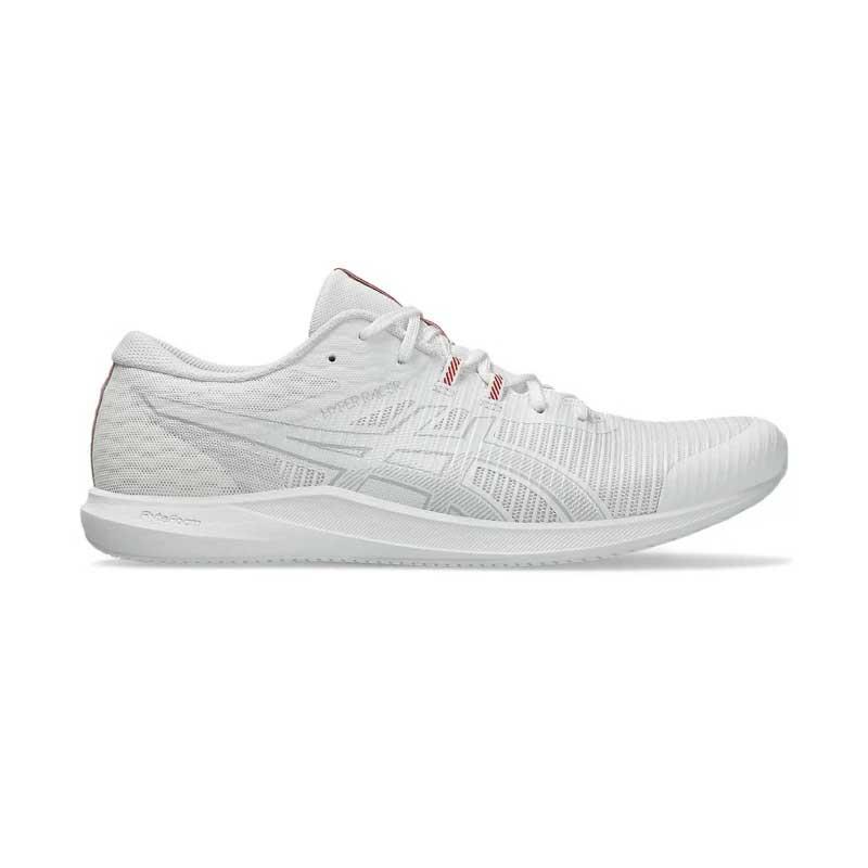 アシックス HYPER RACER ハイパーレーサーメンズ レディーストラック種目使用可能 レーシングシューズ 陸上競技 薄底 1093A233 asics 2025モデル_3