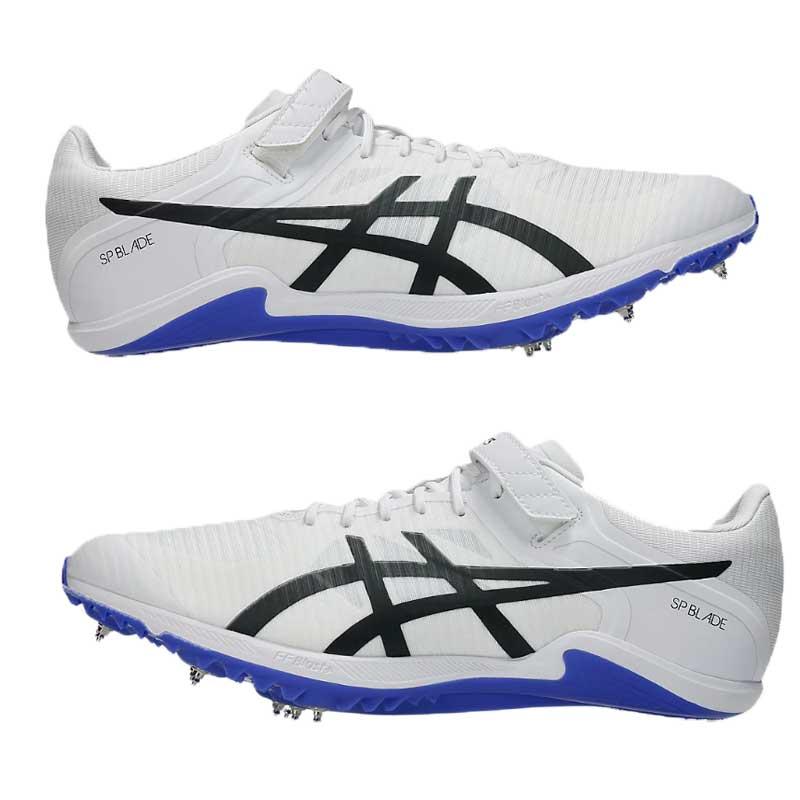 ASICS（アシックス） SP BLADE 10 ユニセックス 短距離 100m〜400m