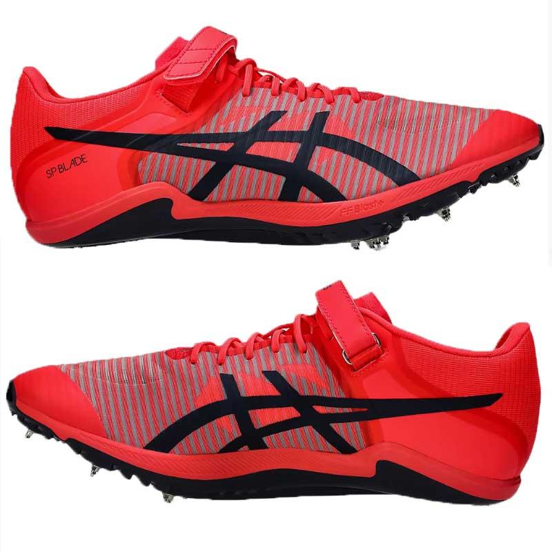 ASICS（アシックス） SP BLADE 10 ユニセックス 短距離 100m〜400m