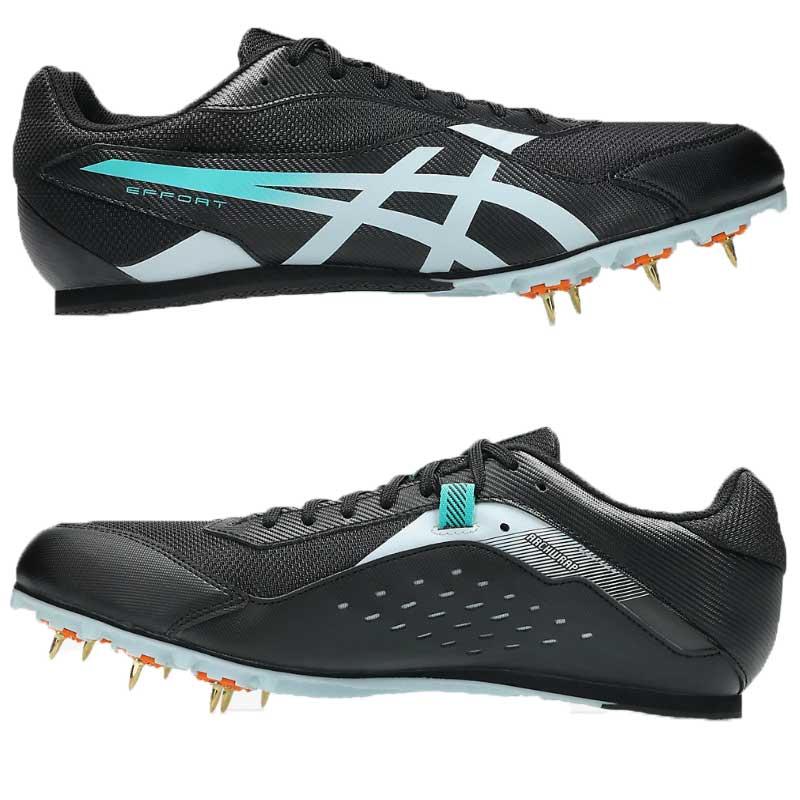 ASICS（アシックス） エフォート 14 陸上スパイク メンズ レディース