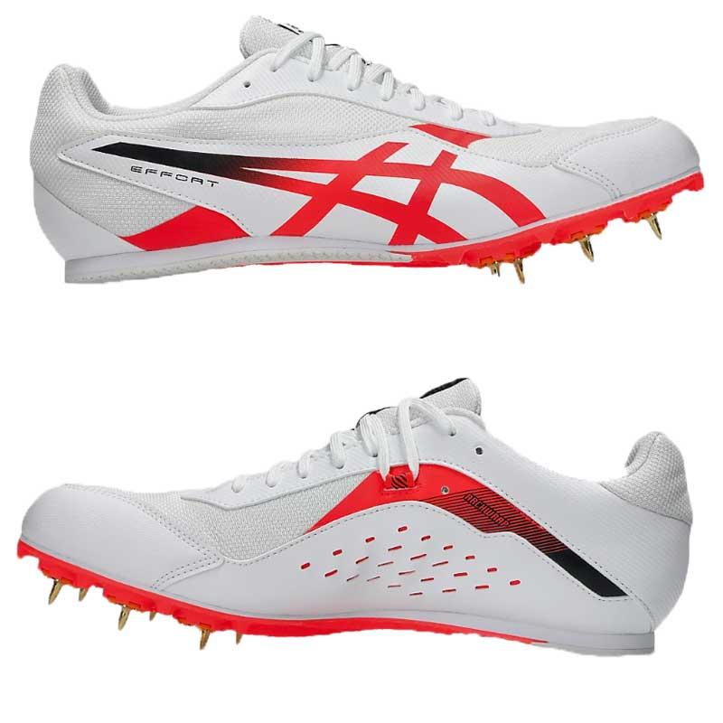 ASICS（アシックス） エフォート 14 陸上スパイク メンズ レディース