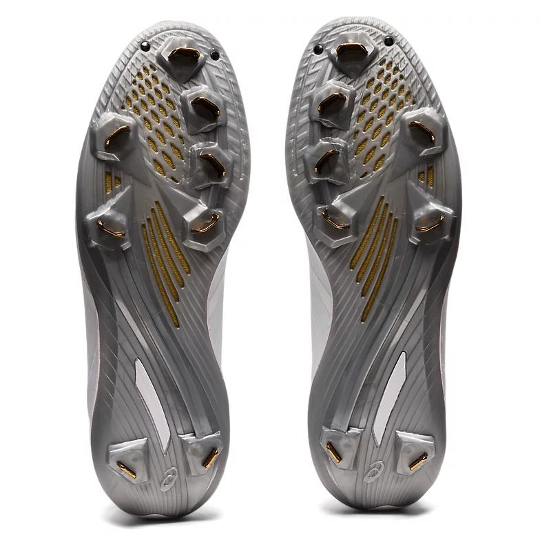 ゴールドステージ アシックス I-PRO MA2 野球 金具スパイク 1121A062