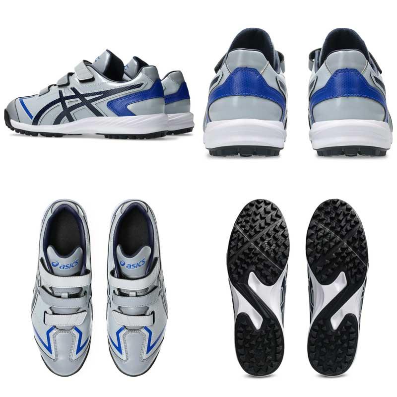 ASICS（アシックス） ネオリバイブ TR3 トレーニングシューズ 野球