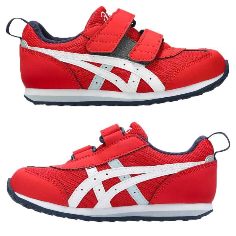 ash@子供５人　904545 ASICS（アシックス） IDAHO MINI 5 キッズ スクスク SUKUSUKU