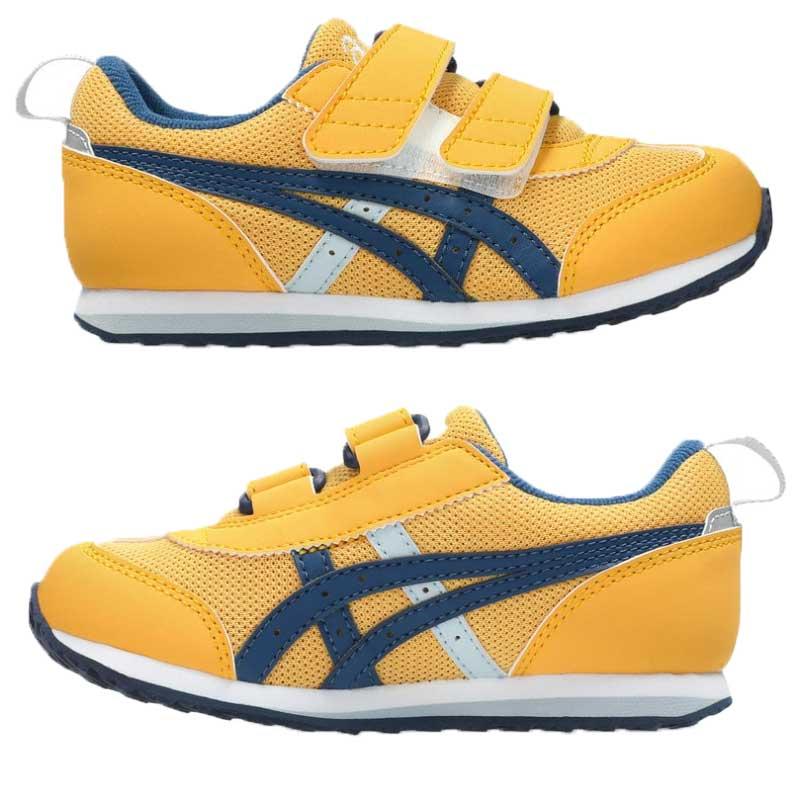 ASICS（アシックス） IDAHO MINI 5 キッズ スクスク SUKUSUKU