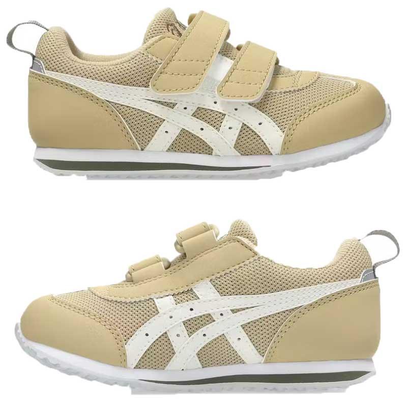 ASICS（アシックス） IDAHO MINI 5 キッズ スクスク SUKUSUKU