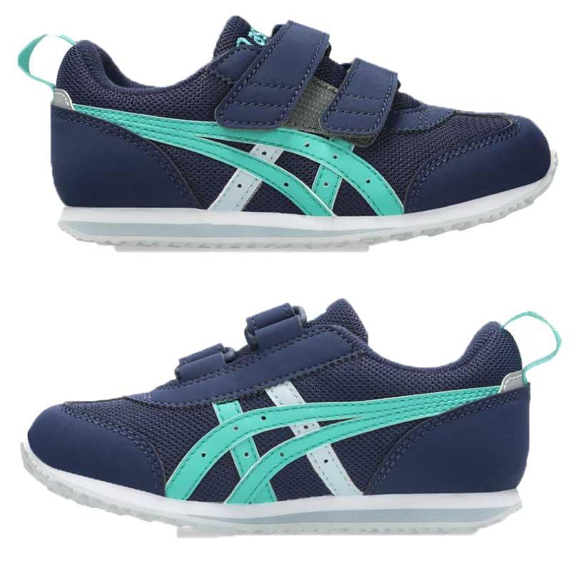 ASICS（アシックス） IDAHO MINI 5 キッズ スクスク SUKUSUKU