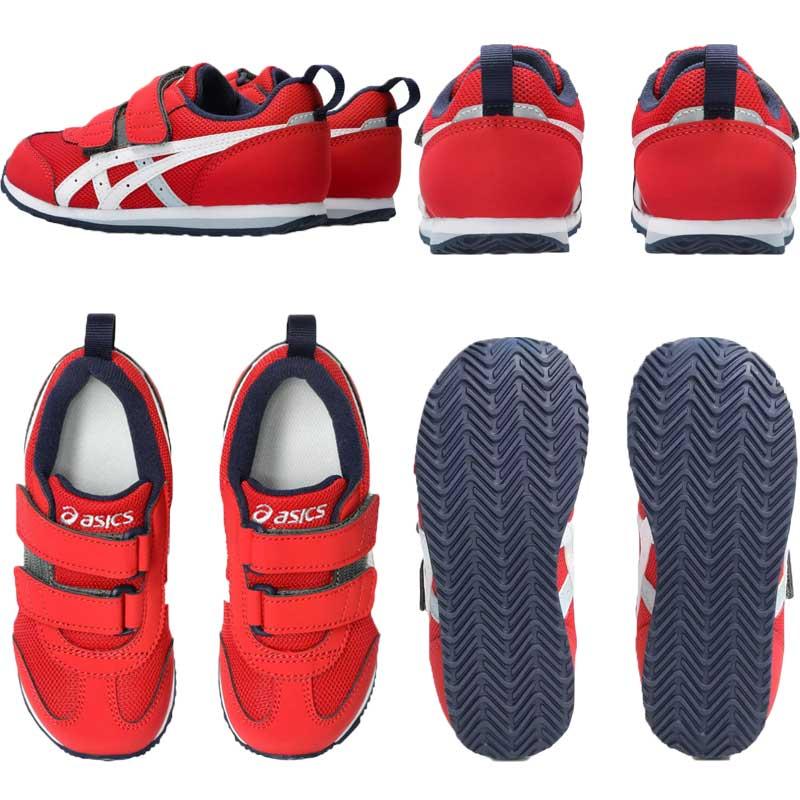 ASICS（アシックス） IDAHO MINI 5 キッズ スクスク SUKUSUKU
