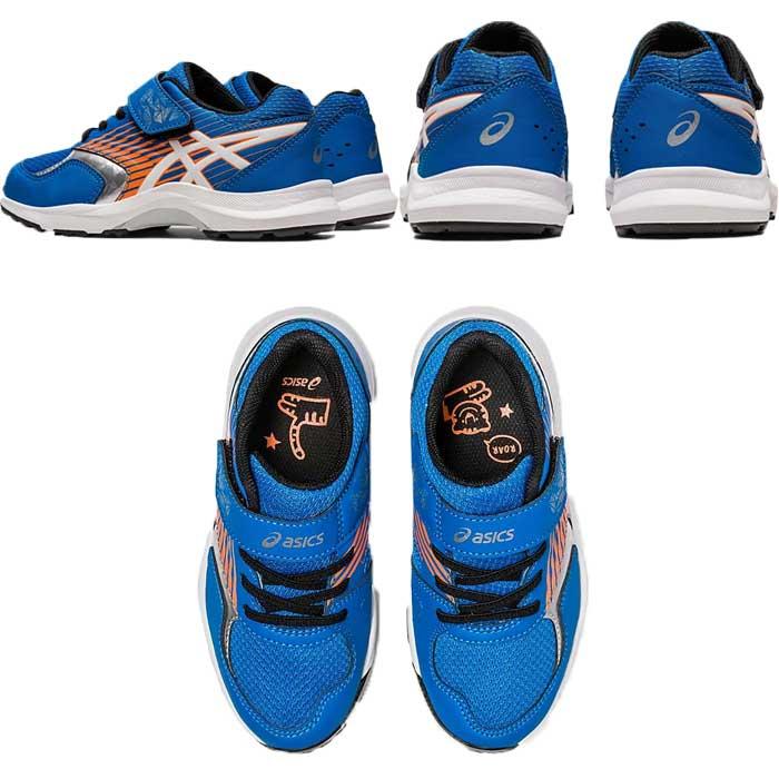 ASICS（アシックス） LAZERBEAM KB-MG ランニングシューズ マジック