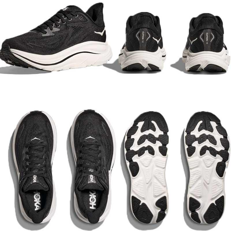 ホカ クリフトン 10 メンズ ロード ランニングシューズ ジョギング