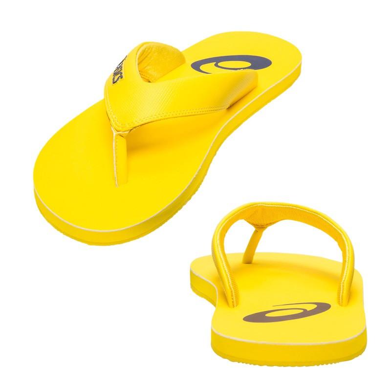 Asics アシックス ビーチサンダル スポーツサンダル Zorian As ゾリアンas 1173a007 1173a007 エビスヤスポーツ 通販 Yahoo ショッピング