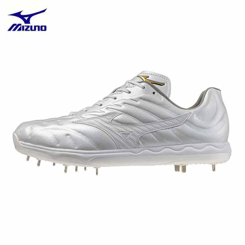 Mizuno Pro ミズノプロ スピードレボプロ 野球 ソフトボール 金具