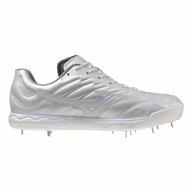 Mizuno Pro ミズノプロ スピードレボプロ 野球 ソフトボール 金具