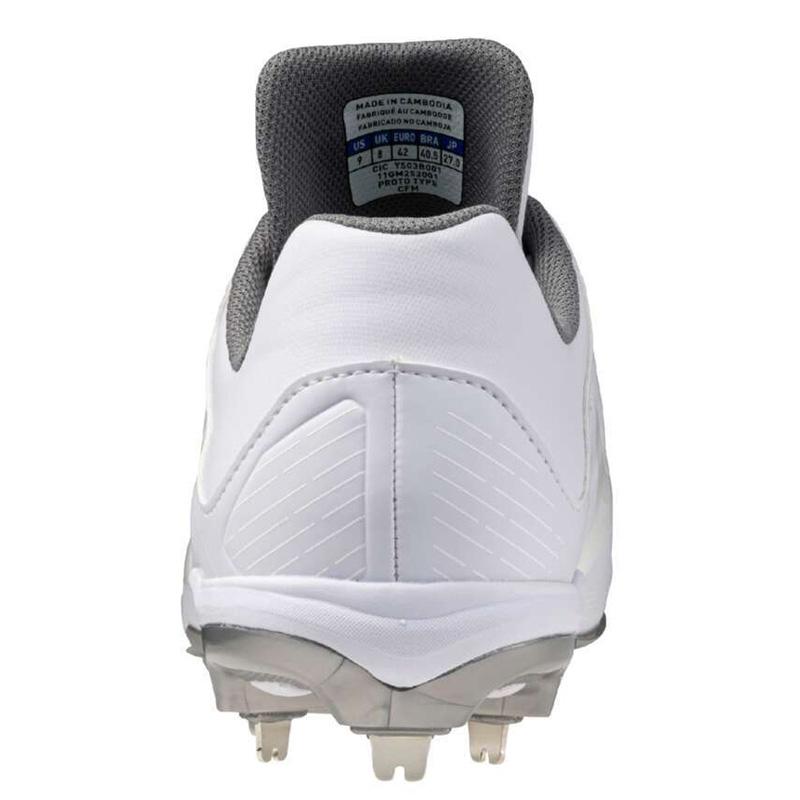 MIZUNO（ミズノ） ライトレボバディー2 スーパーワイド 紐タイプ 野球