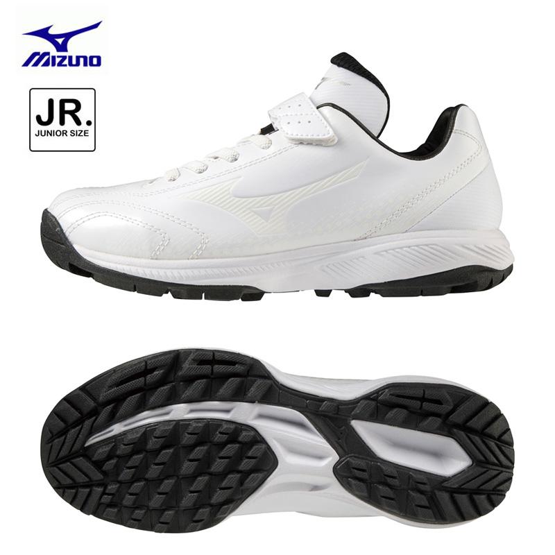 MIZUNO（ミズノ） ライトレボトレーナー ジュニア トレーニング