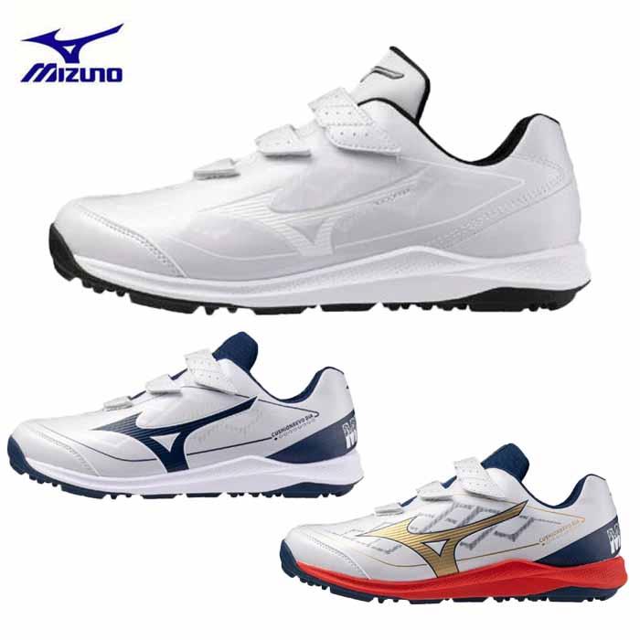 MIZUNO（ミズノ） クッションレボダイア トレーナー 野球 トレーニング